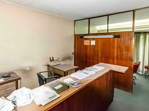 Departamento en Venta en Barrio Norte, USD 62.000