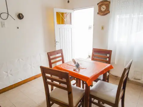 Casa en Venta de 5 dormitorios