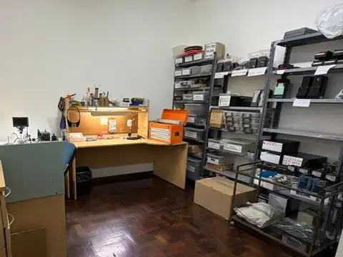 Depto Tipo Casa en Alquiler de 3 dormitorios