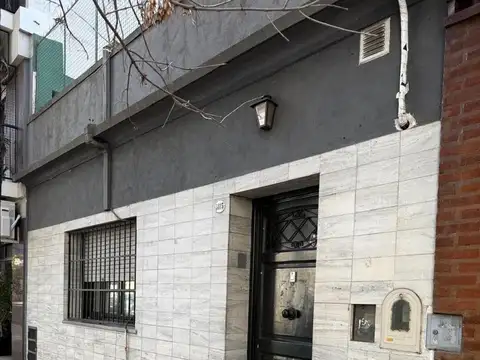 PH en Alquiler - 3 Dormitorios 2 Baños - 150mts - Almagro