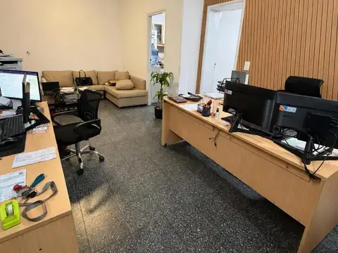Depto Tipo Casa en Alquiler 35 años