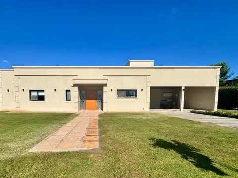 VENTA DE CASA - EL TIMBO COUNTRY CLUB