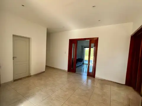 Casa en Venta 2 años
