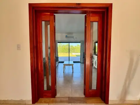 VENTA DE CASA - EL TIMBO COUNTRY CLUB