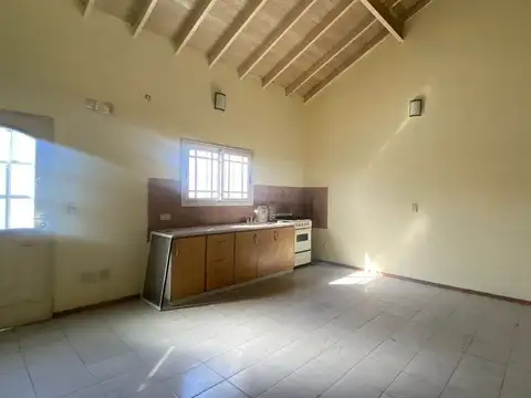 DEPARTAMENTO EN VENTA MORON APTO CREDITO PATIO