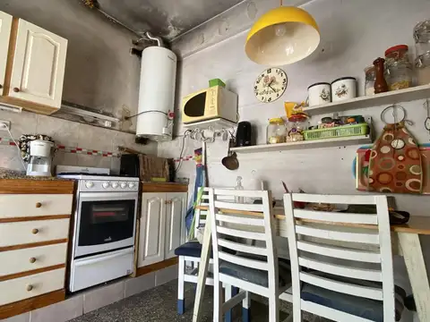 Depto Tipo Casa en Venta al Este