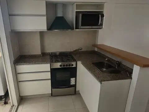 Avenida Nazca 800, Piso 6