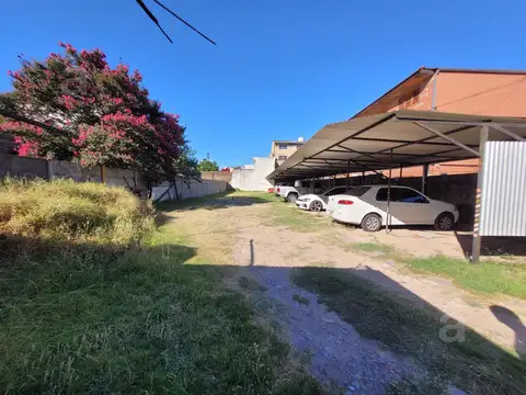 Terreno en Venta en Villa Ballester, USD 295.000
