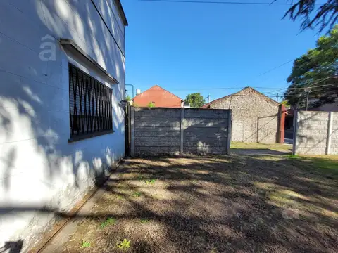 Lote en Venta en Villa Ballester -13 mts x 76 mts Zona Rb
