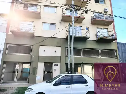 Monoambiente en venta en San Miguel