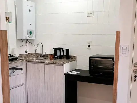 Departamento en Alquiler de 2 ambientes