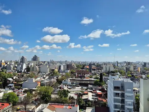 Departamento  en Alquiler en Caballito, Capital Federal, Buenos Aires