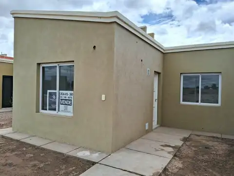VENTA DE CASA, Bº PUEBLO NUESTRO, SAN MARTÍN, MENDOZA