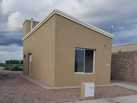 Casa en Venta en Libertador Gral San Martín, USD 40.000