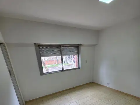 ALQUILER 2 AMB AMPLIO CON GARAGE