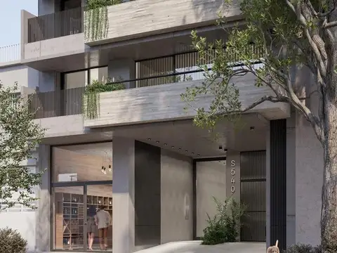 departamento premium dos dormitorios calidad amenities pileta quincho pichincha rosario