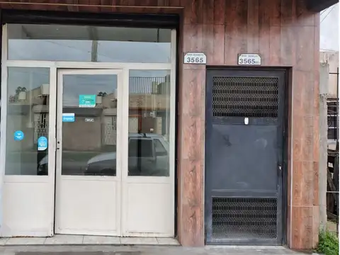 Alquiler Local Comercial 22 m² – Los Polvorines