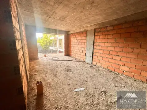 Departamento en Venta al Este