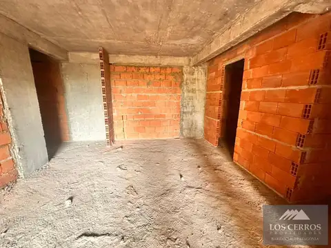 Departamento en Venta 1 año