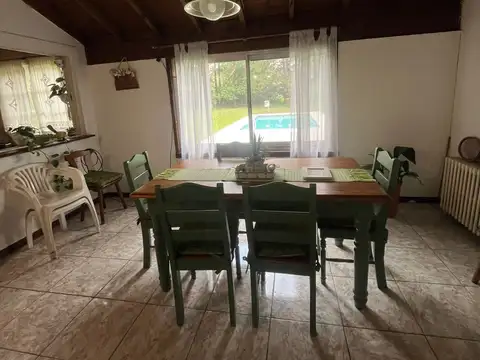 Casa en Venta 15 años