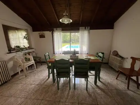 Casa en Venta con 1 cochera