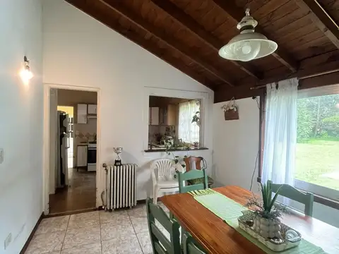 Casa en Venta en San Jorge, USD 160.000