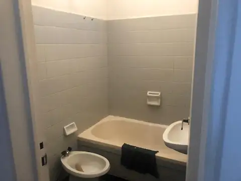 Departamento en Venta 55 años