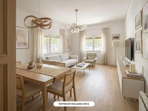 Casa en Venta en Olivos Roche, USD 270.000