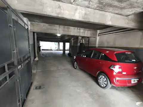 Venta Cochera cubierta en Villa Luro. Inversión.