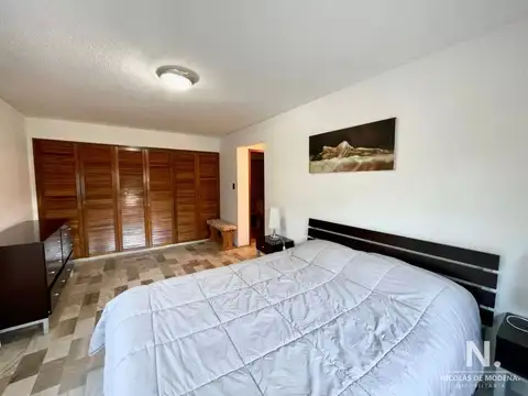 Departamento en Venta 43 años