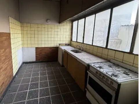 VENTA DEPARTAMENTO PISO 174 m² PLAZA SAN JUSTO