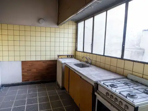VENTA DEPARTAMENTO PISO 174 m² PLAZA SAN JUSTO