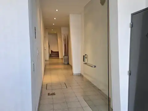 Oficina en Alquiler en Martinez