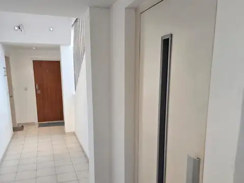 Av. Santa Fé  2644 1°C