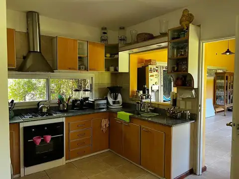 Casa en Venta - Barrio  San Isidro Labrador,  Villanueva