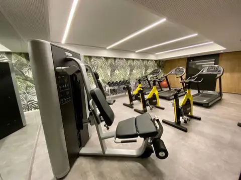 Av libertador al 6200