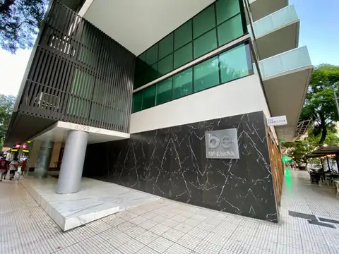 Oficina en Alquiler 5 años