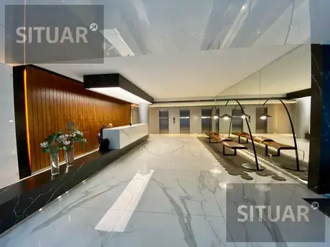 Oficina en Alquiler en Belgrano, USD 750