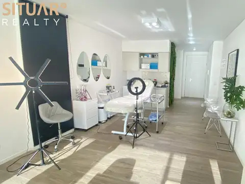 Oficina en Alquiler 5 años