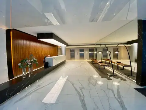 Oficina en Alquiler en Belgrano, USD 750