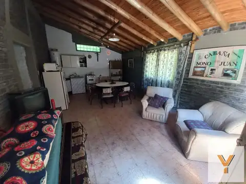 Casa en Venta 25 años
