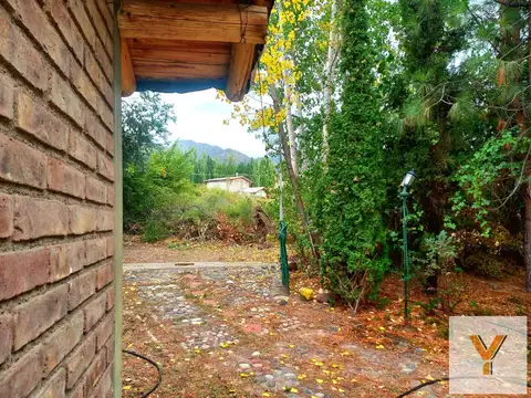 Casa en Venta en Luján de Cuyo, USD 190.000