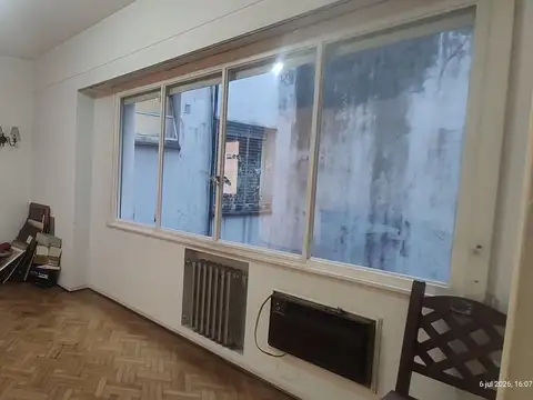 Departamento 4 ambientes con 3 baños