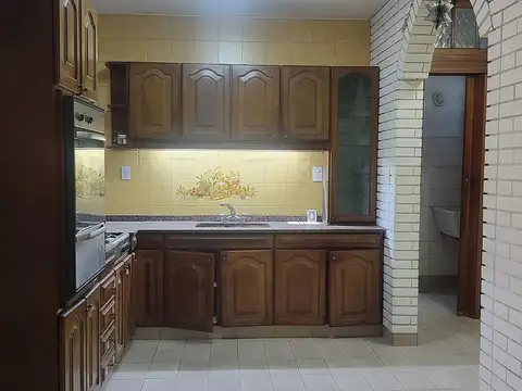 Departamento en Venta en Botánico, USD 239.900