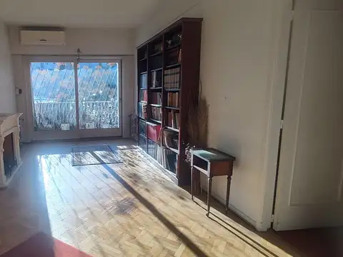 Departamento en Venta de 4 dormitorios