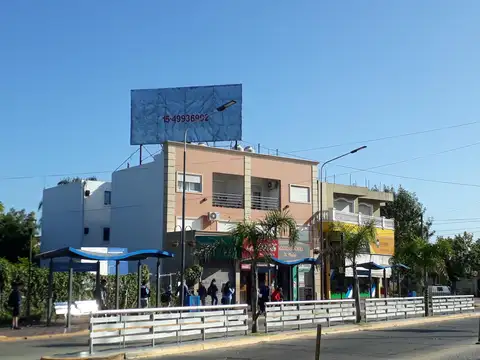Un cartel