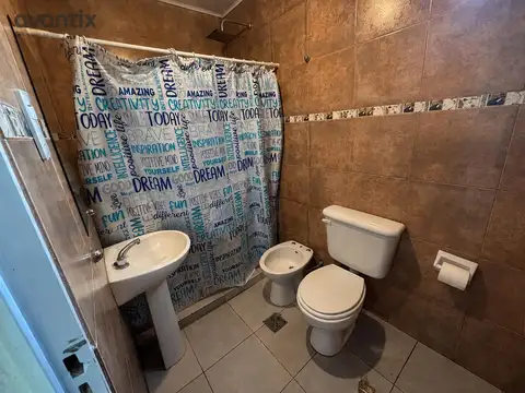 Departamento en Venta en Villa Rosas, USD 45.000