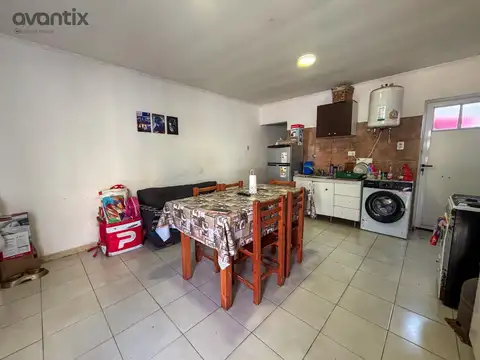 Departamento en Barrio Villa Rosas
