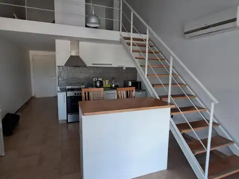 Departamento de dos ambientes en Tigre para alquiler temporario