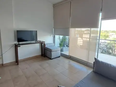 Departamento en Alquiler Temporal en Tigre Centro, USD 830